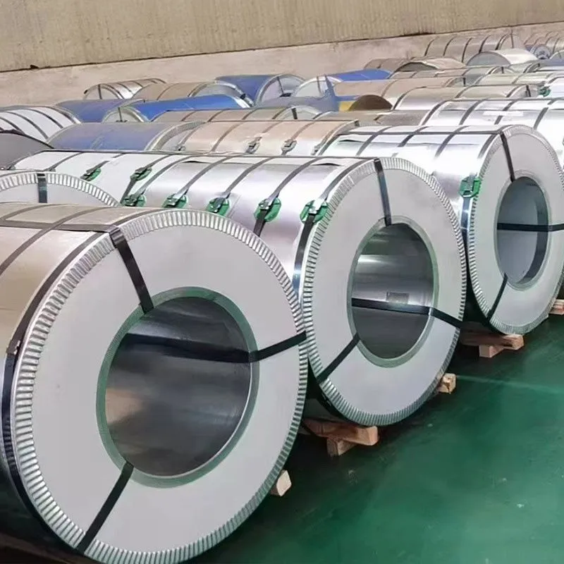 carbon steel coil